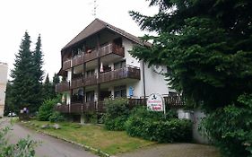 Appartments Schwarzwaldhaus Hauptstr. 2a